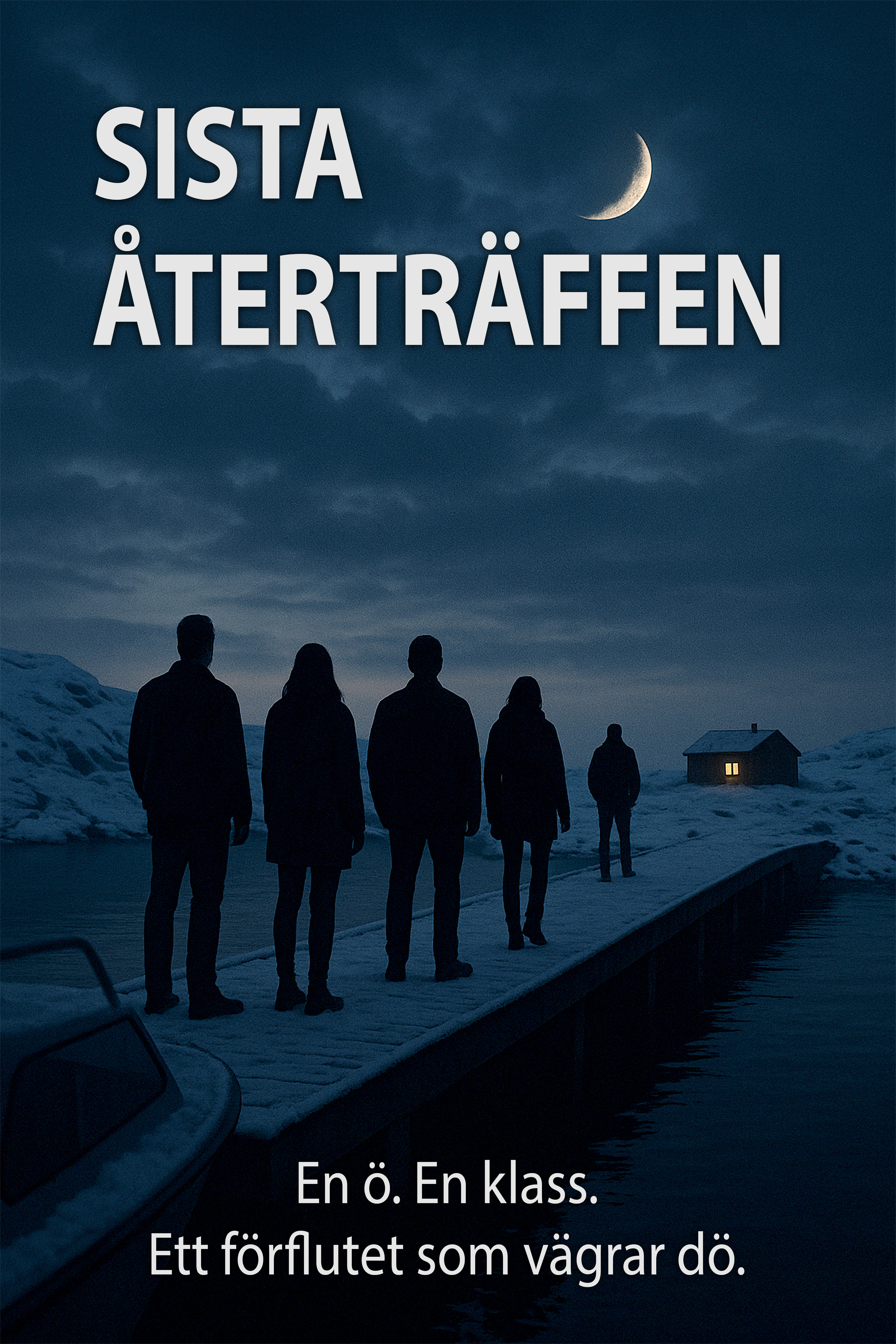 Återträffen Movie Poster