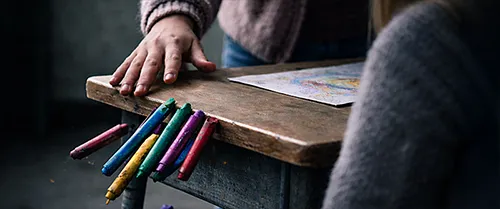 Stämningsbild för Camilla