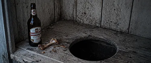 Stämningsbild för Fredrik