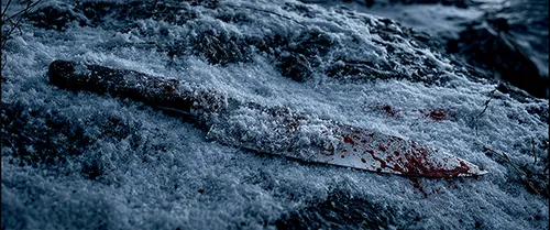 Stämningsbild för Inger