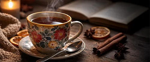 Stämningsbild för Malin