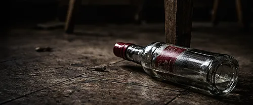 Stämningsbild för Roger