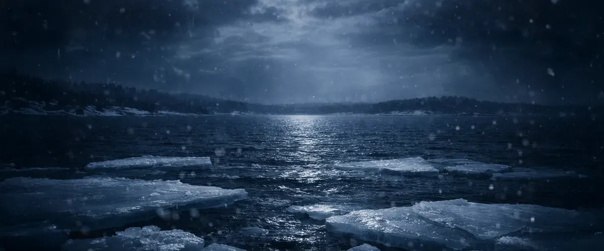 The Reunion – iceblocks