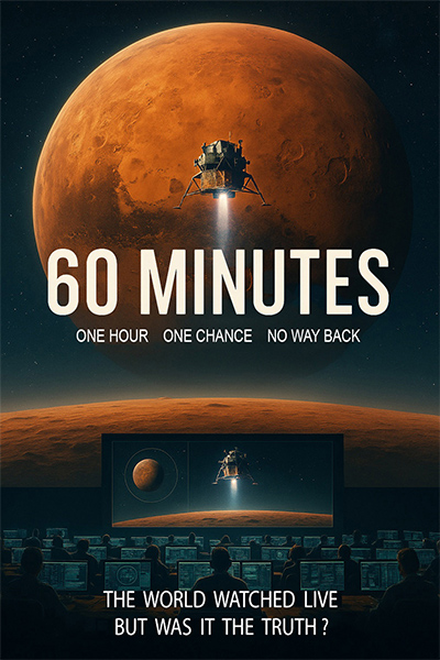 60 Minutes cover