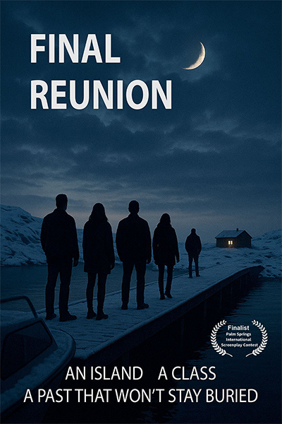 Final Reunion cover