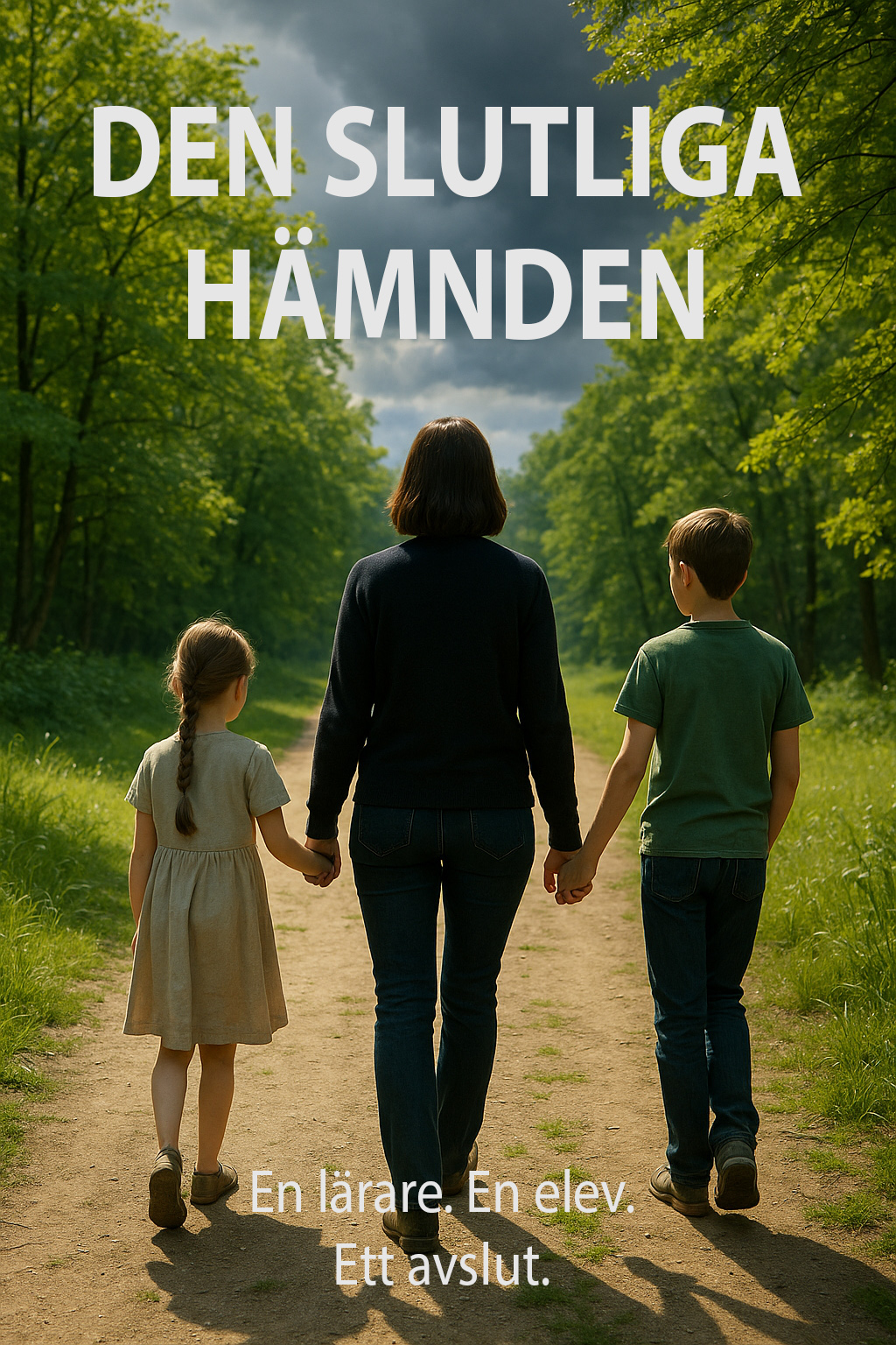 The Rekconing Movie Poster