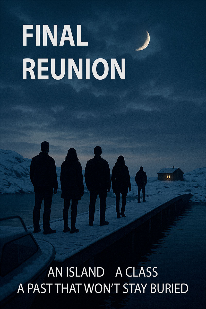 Final Reunion Movie Poster