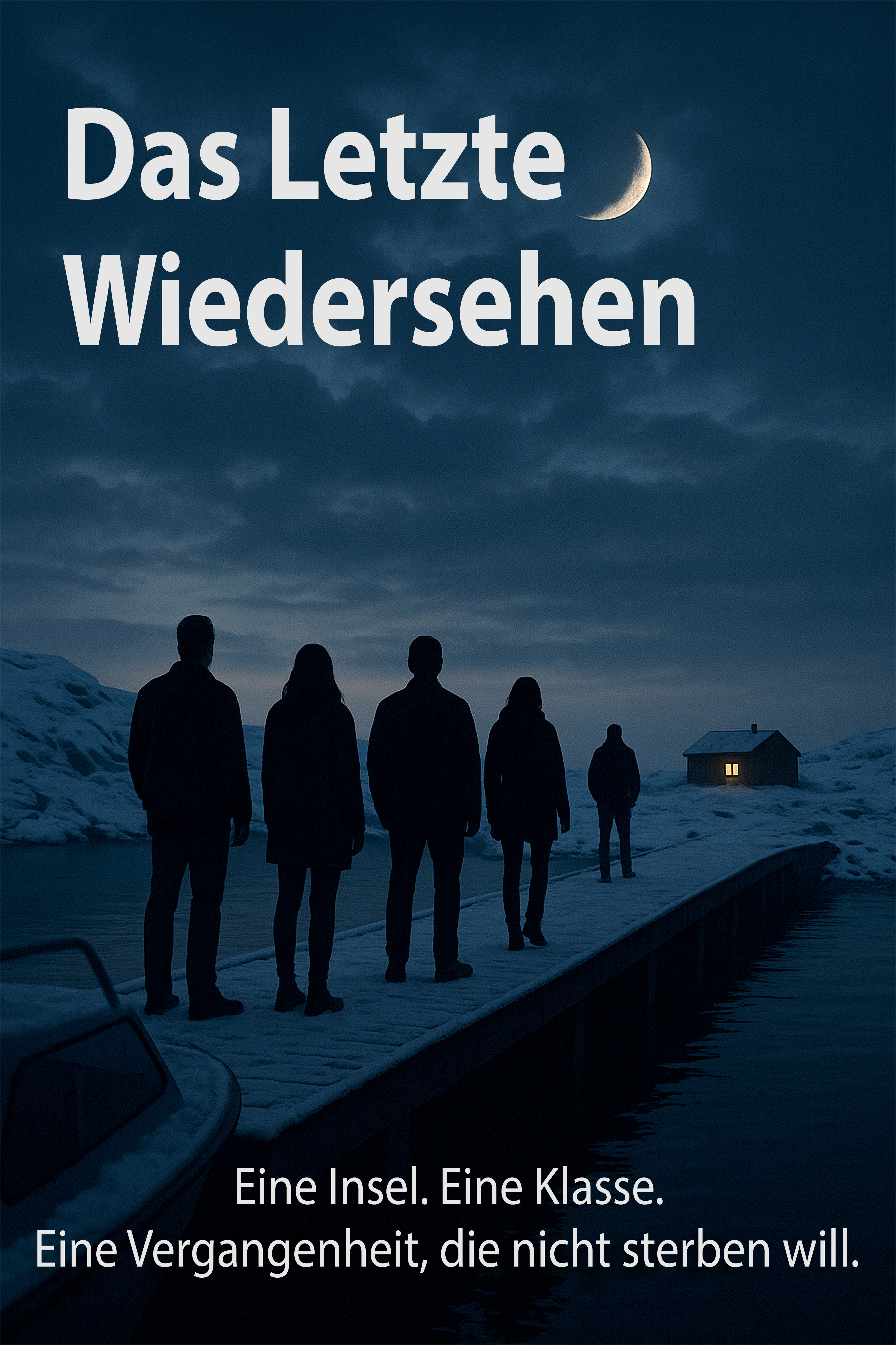 Das Letzte Wiedersehen Movie Poster