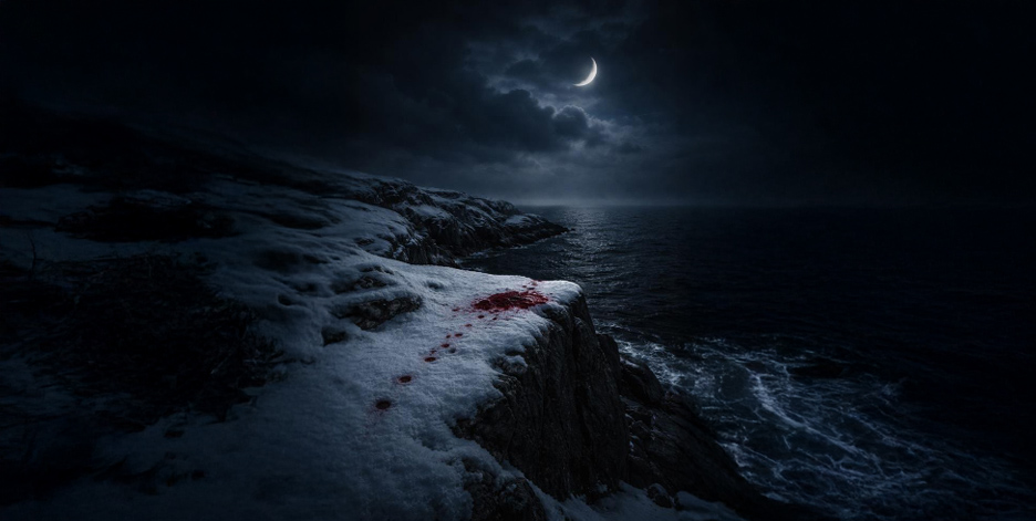 The Reunion – isolerad ö